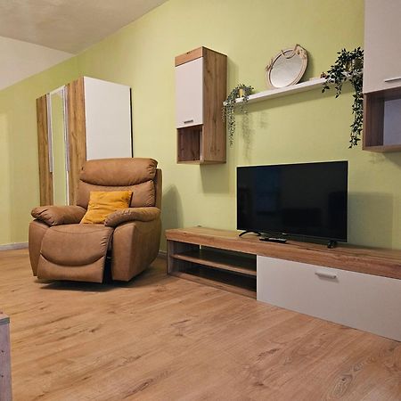 Apartmani Ljuba Rogoznica  Bagian luar foto