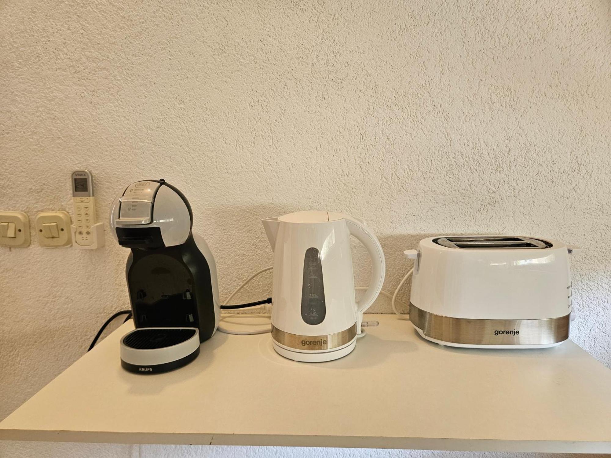 Apartmani Ljuba Rogoznica  Bagian luar foto